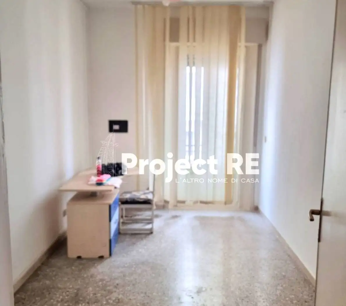 Trilocale via Cardinale Luigi Tripepi, Centro Storico, Reggio Calabria - foto 4