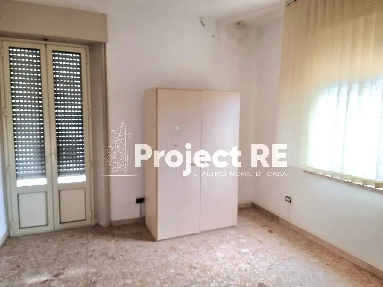 Trilocale via Cardinale Luigi Tripepi, Centro Storico, Reggio Calabria - foto 5