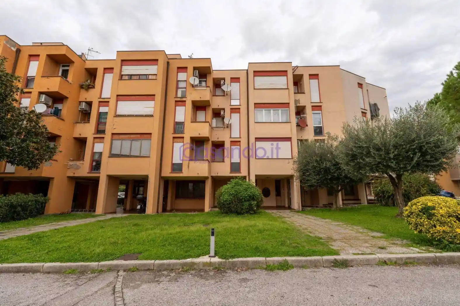 Bilocale via Fiorentina 45, Porta Fiorentina - Leopolda, Pisa - foto 2