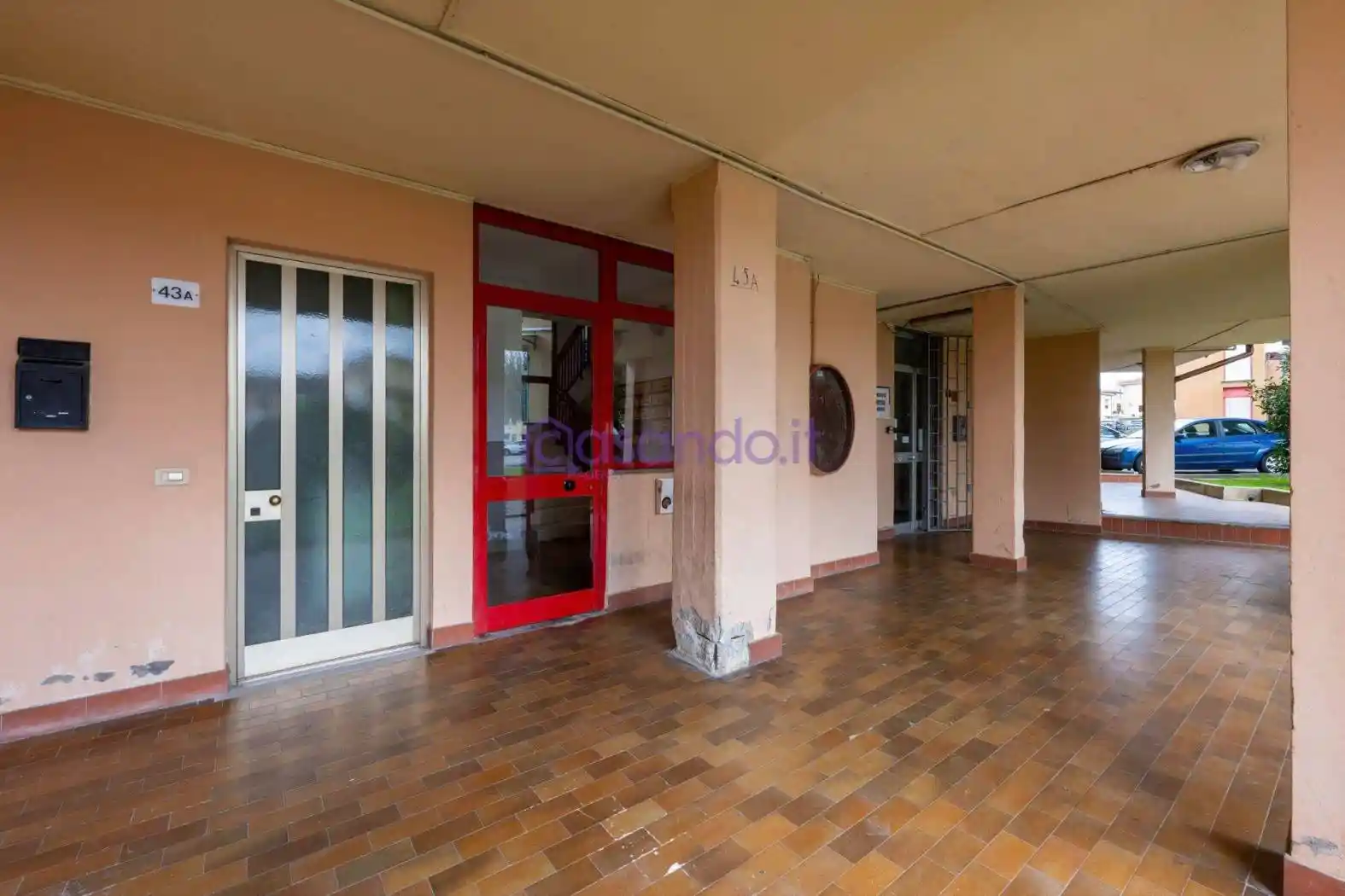 Bilocale via Fiorentina 45, Porta Fiorentina - Leopolda, Pisa - foto 3