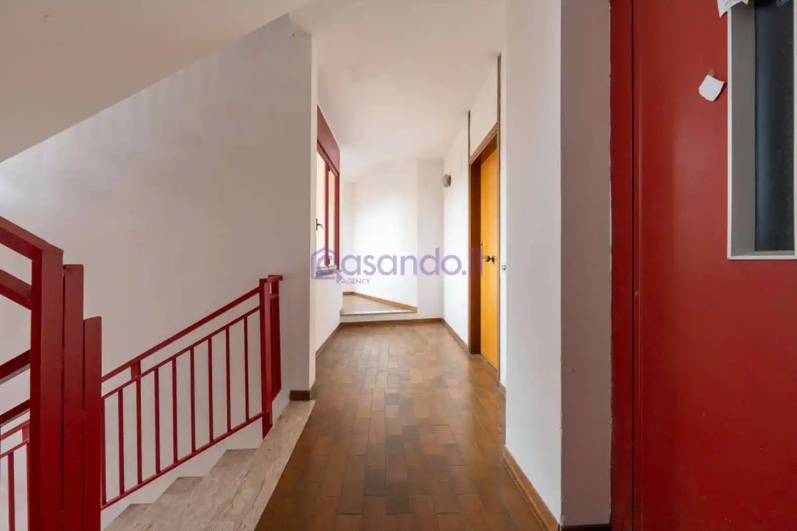 Bilocale via Fiorentina 45, Porta Fiorentina - Leopolda, Pisa - foto 5