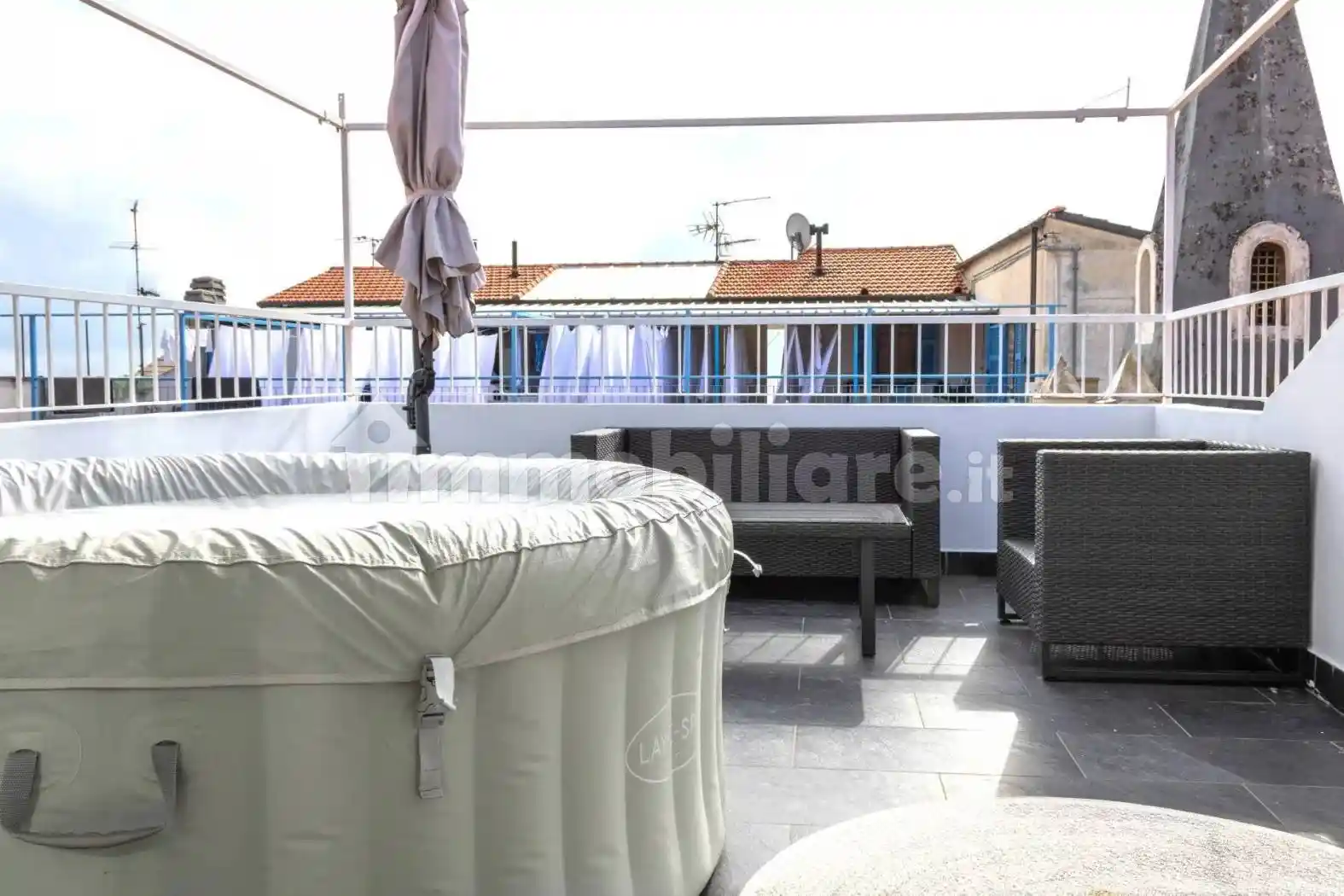 Quadrilocale via Vittorio Veneto 118, Centro, Alassio - foto 4