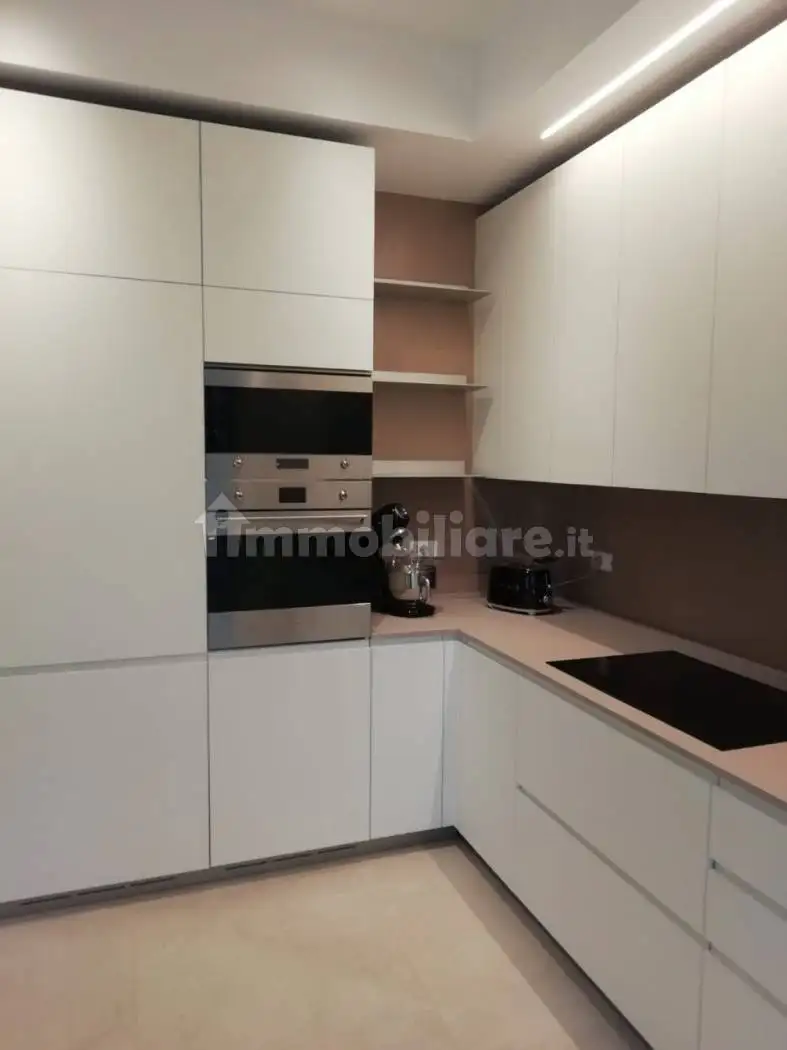 Quadrilocale ottimo stato, piano rialzato, Talon, Croce, Casalecchio di Reno - foto 2