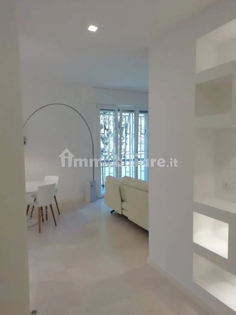 Quadrilocale ottimo stato, piano rialzato, Talon, Croce, Casalecchio di Reno - foto 5