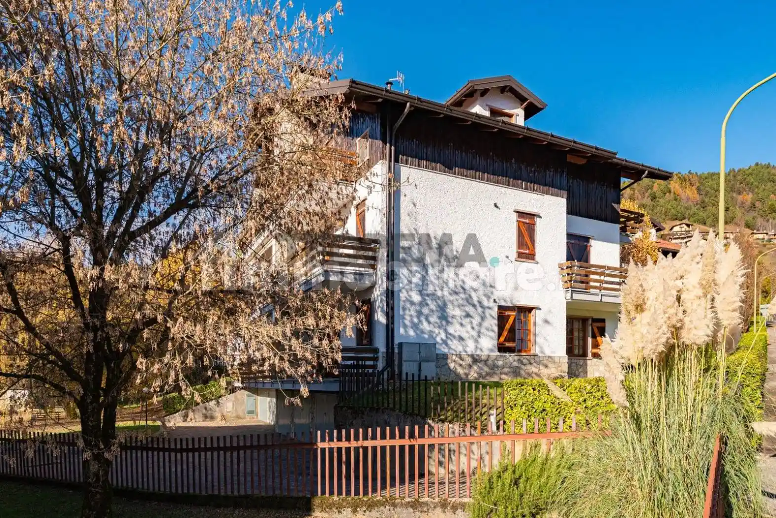 Quadrilocale via Sorte 3/a, Centro, Castione della Presolana - foto 2