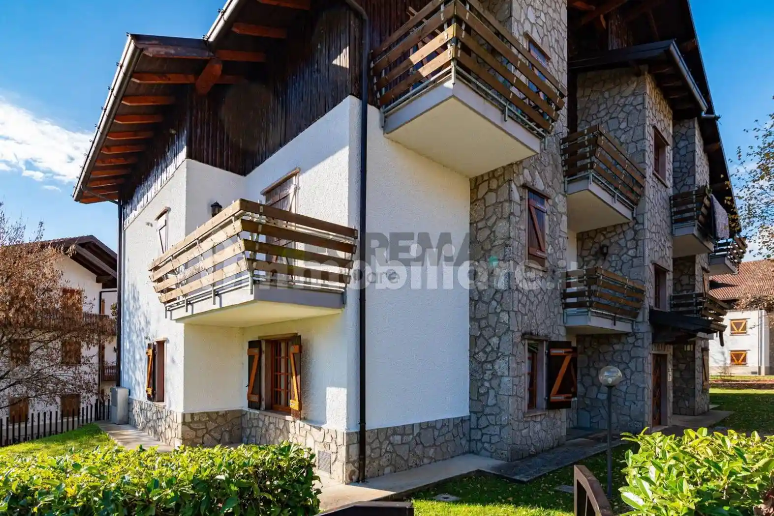 Quadrilocale via Sorte 3/a, Centro, Castione della Presolana - foto 3