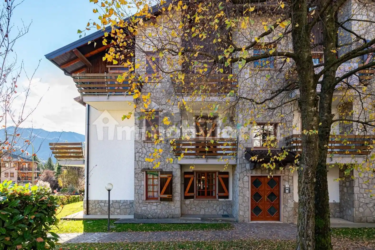 Quadrilocale via Sorte 3/a, Centro, Castione della Presolana - foto 5