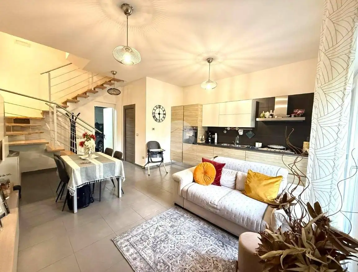 Villetta a schiera in vendita a Volla