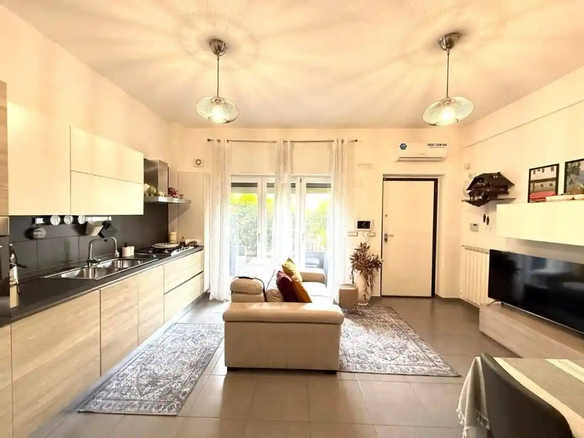 Villetta a schiera - foto 2