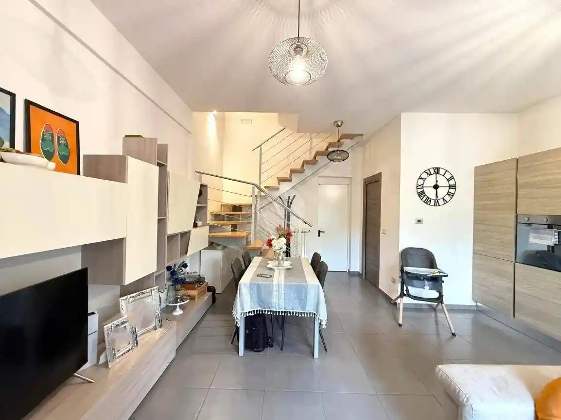 Villetta a schiera - foto 3