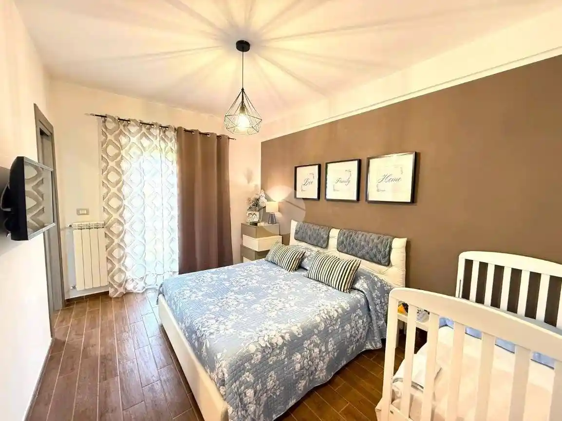 Villetta a schiera - foto 4