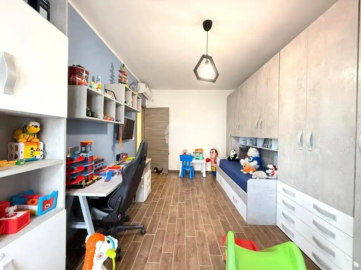 Villetta a schiera - foto 5