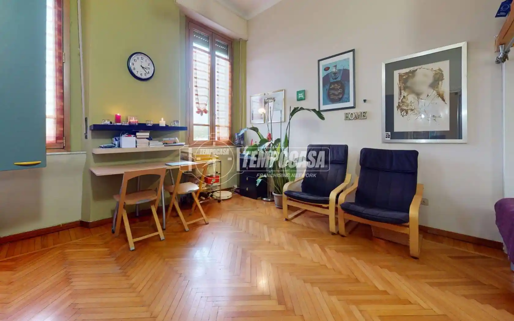 Bilocale via Grigna 1, Ghisolfa - Mac Mahon, Milano - foto 2
