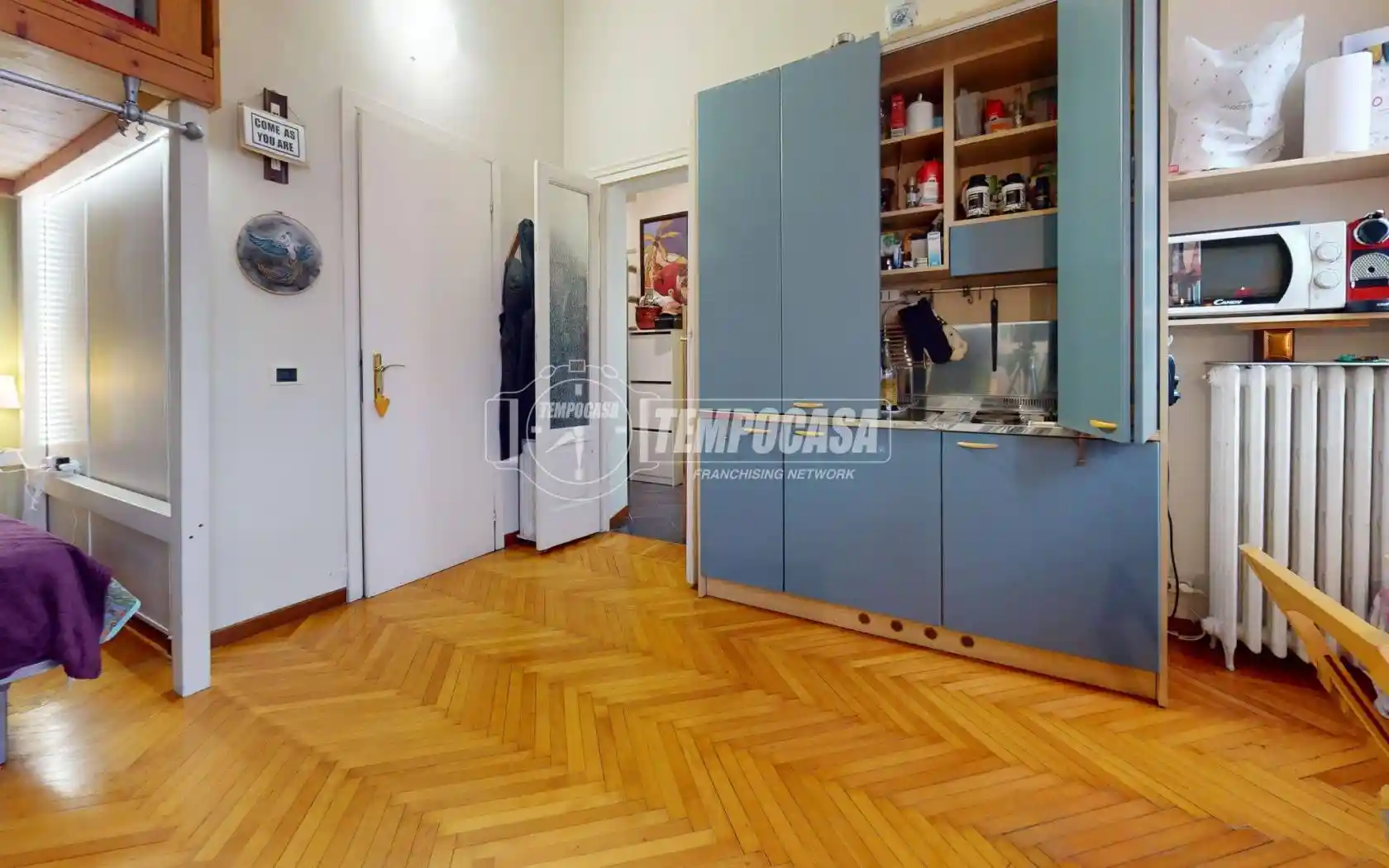 Bilocale via Grigna 1, Ghisolfa - Mac Mahon, Milano - foto 4
