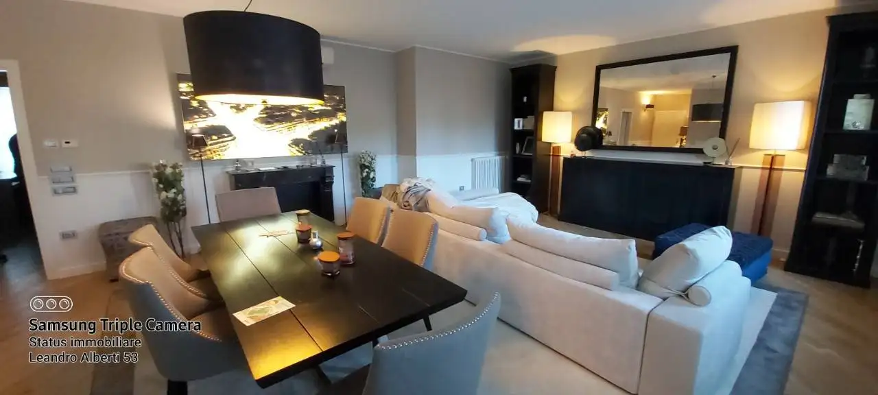 Appartamento in affitto a Bologna