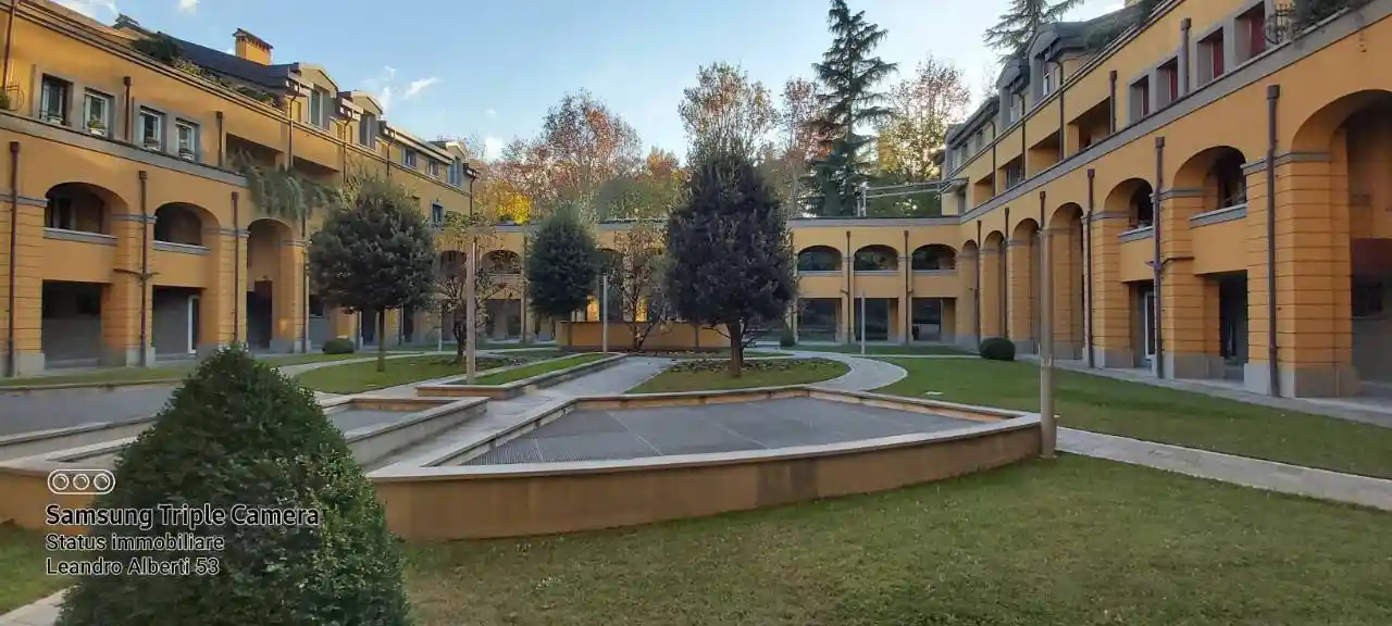 Quadrilocale via Santissima Annunziata, Colli Castiglione, Bologna - foto 2