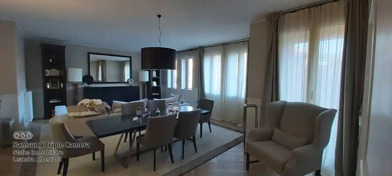 Quadrilocale via Santissima Annunziata, Colli Castiglione, Bologna - foto 3