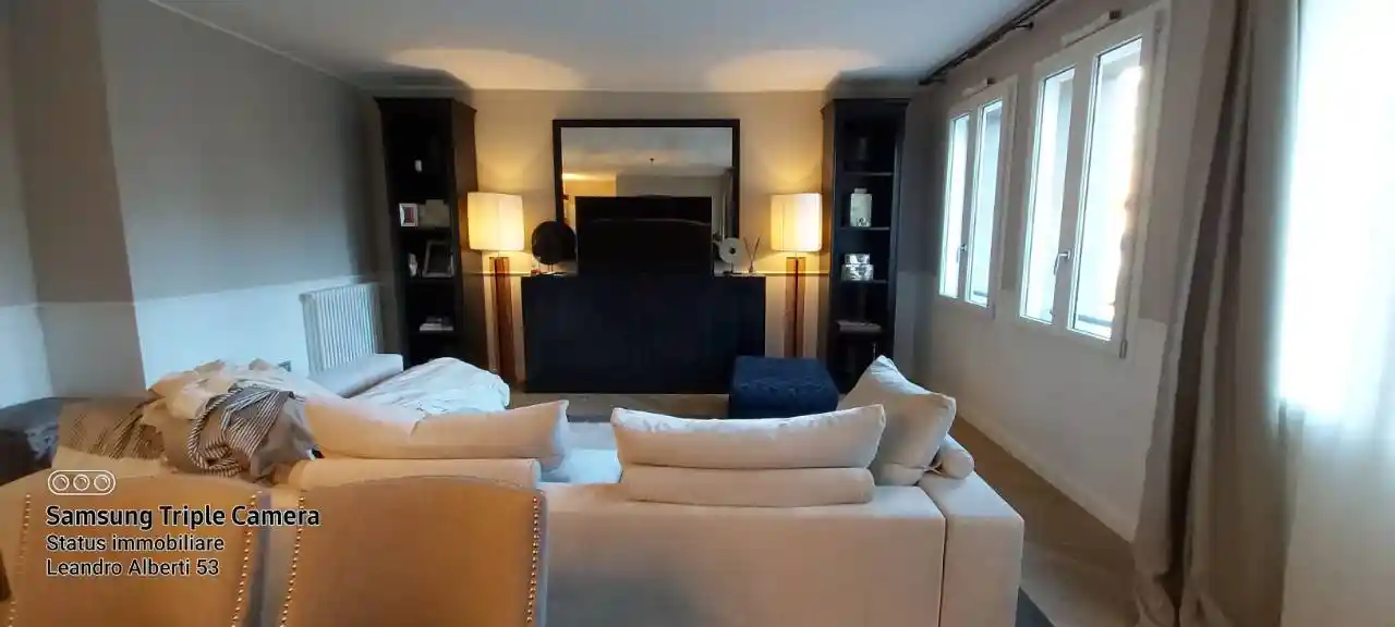 Quadrilocale via Santissima Annunziata, Colli Castiglione, Bologna - foto 4