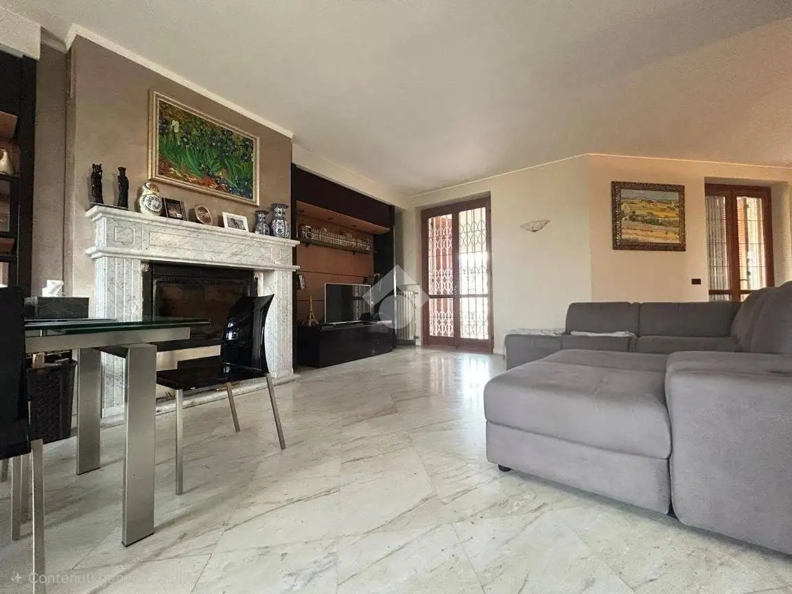 Villa in vendita a Pizzighettone