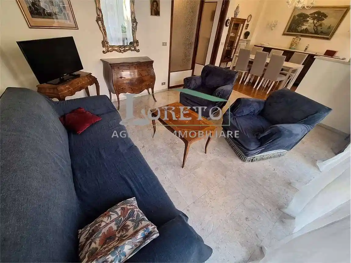 Quadrilocale via tuia, 4, Parco Casale - Castello dei Sogni, Rapallo - foto 5