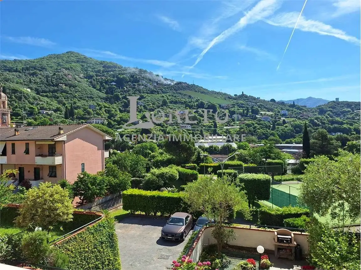 Villetta a schiera in vendita a Rapallo