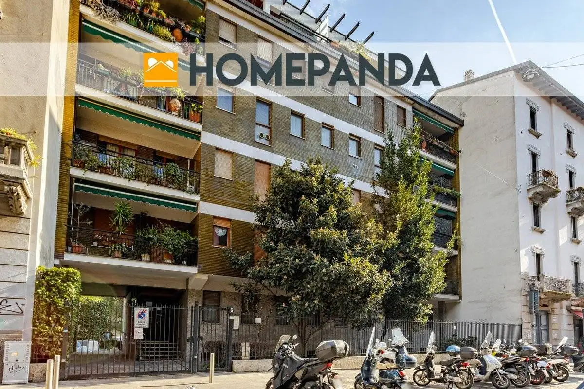 Apartment in vendita a Milan