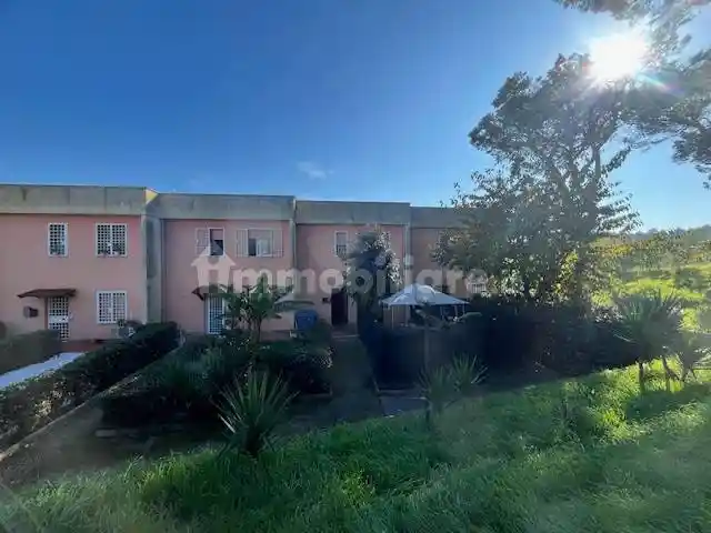 Appartamento in vendita a Campagnano di Roma