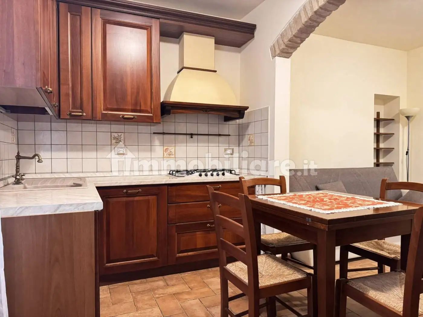 Casa indipendente in vendita a Loreto