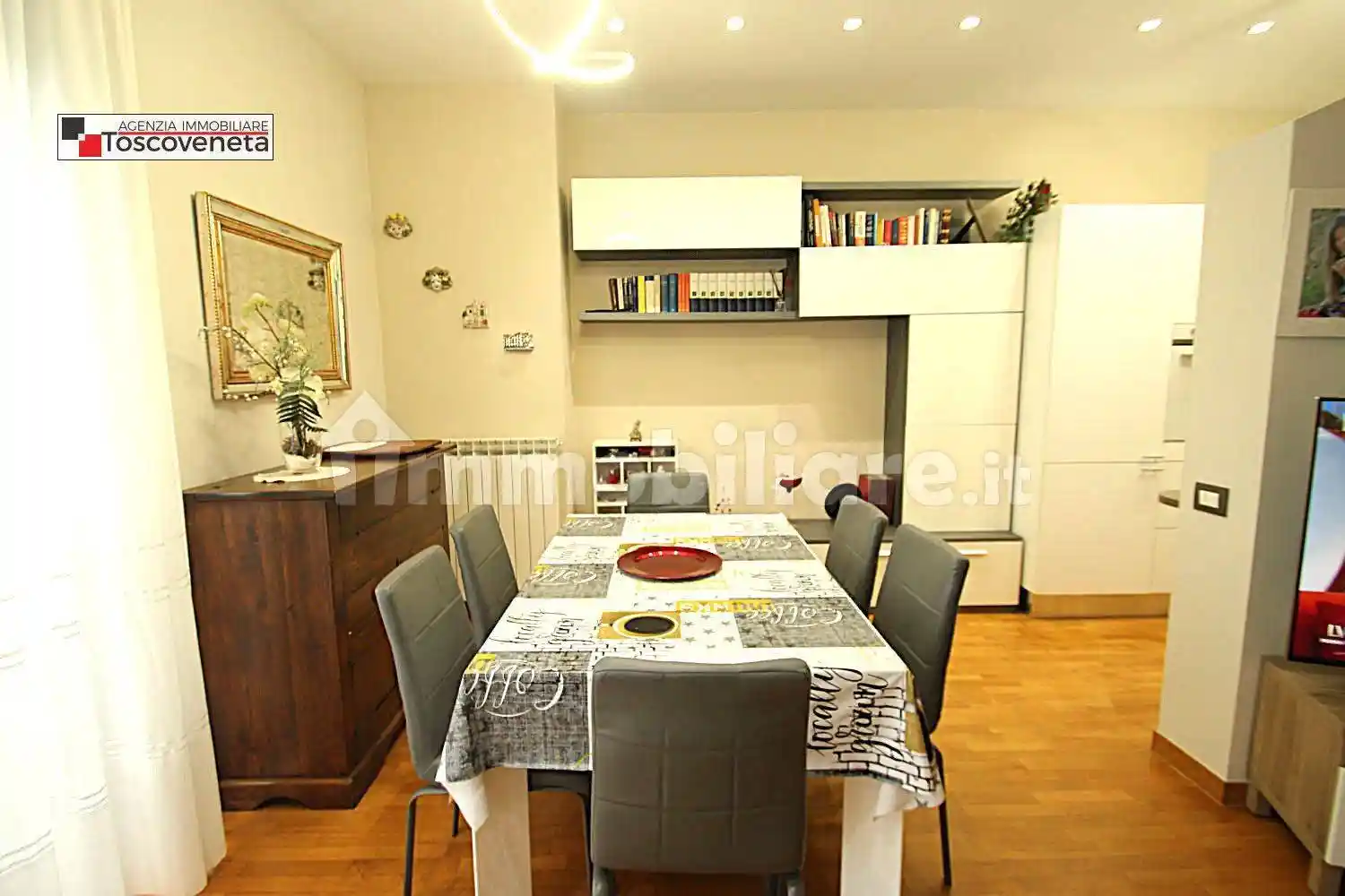 Trilocale via dei Bichi, San Marco - Acquacalda, Lucca - foto 2