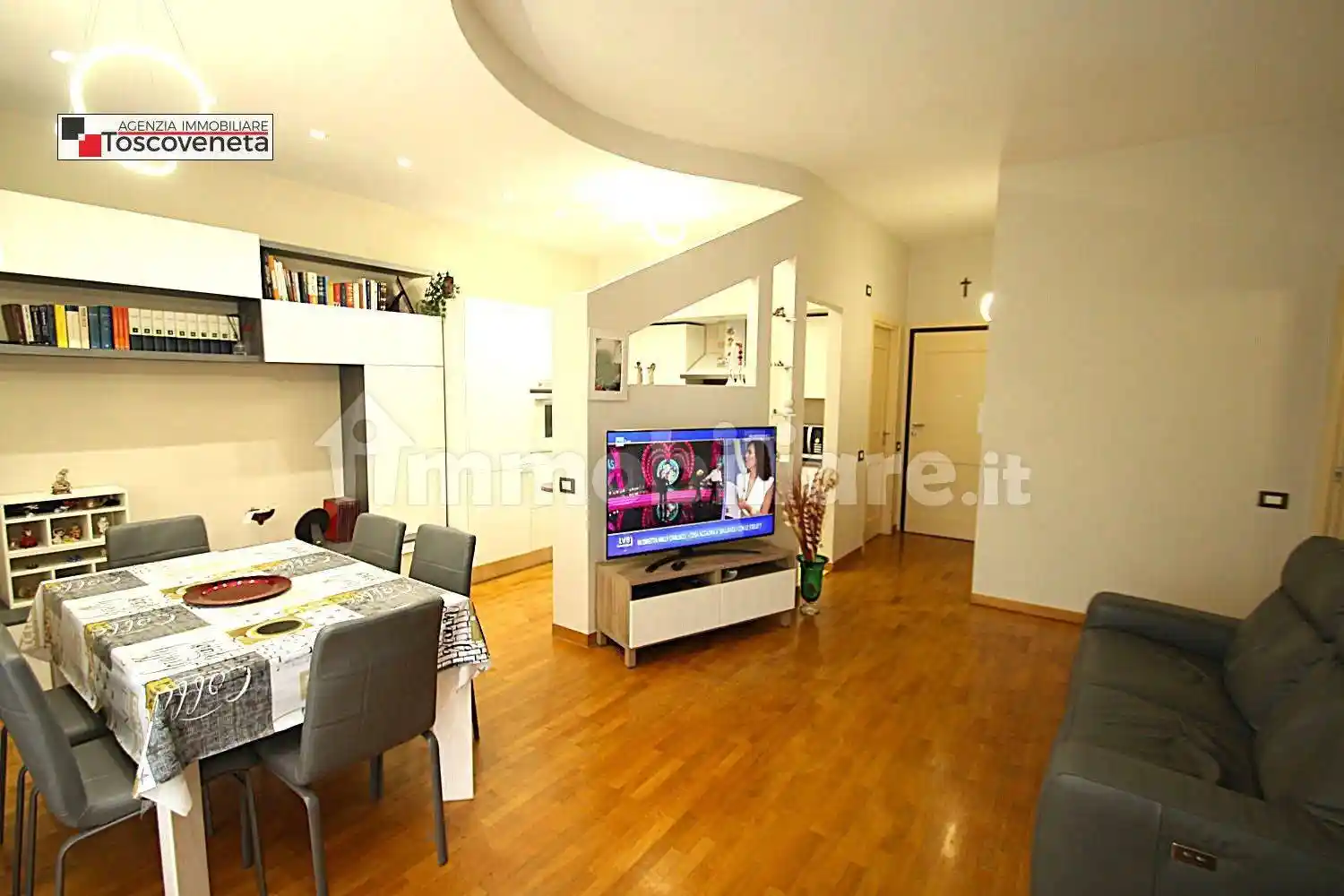 Trilocale via dei Bichi, San Marco - Acquacalda, Lucca - foto 3