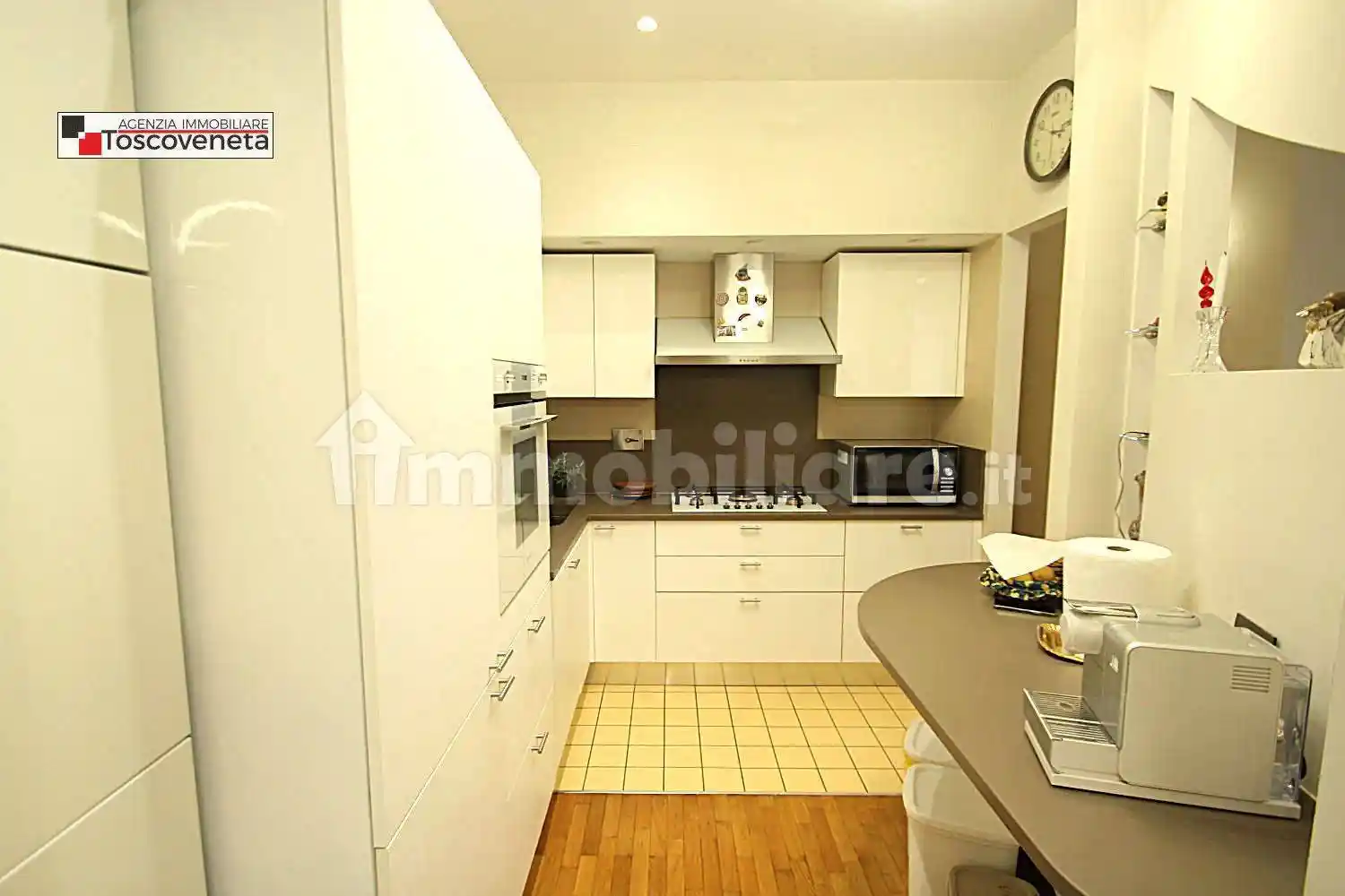 Trilocale via dei Bichi, San Marco - Acquacalda, Lucca - foto 4