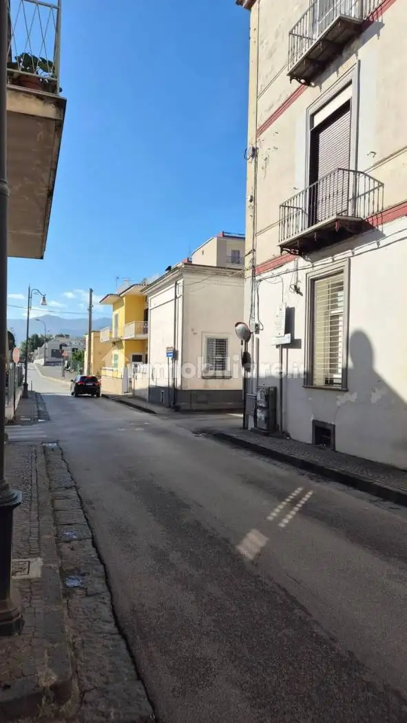 Appartamento in affitto a Pompei