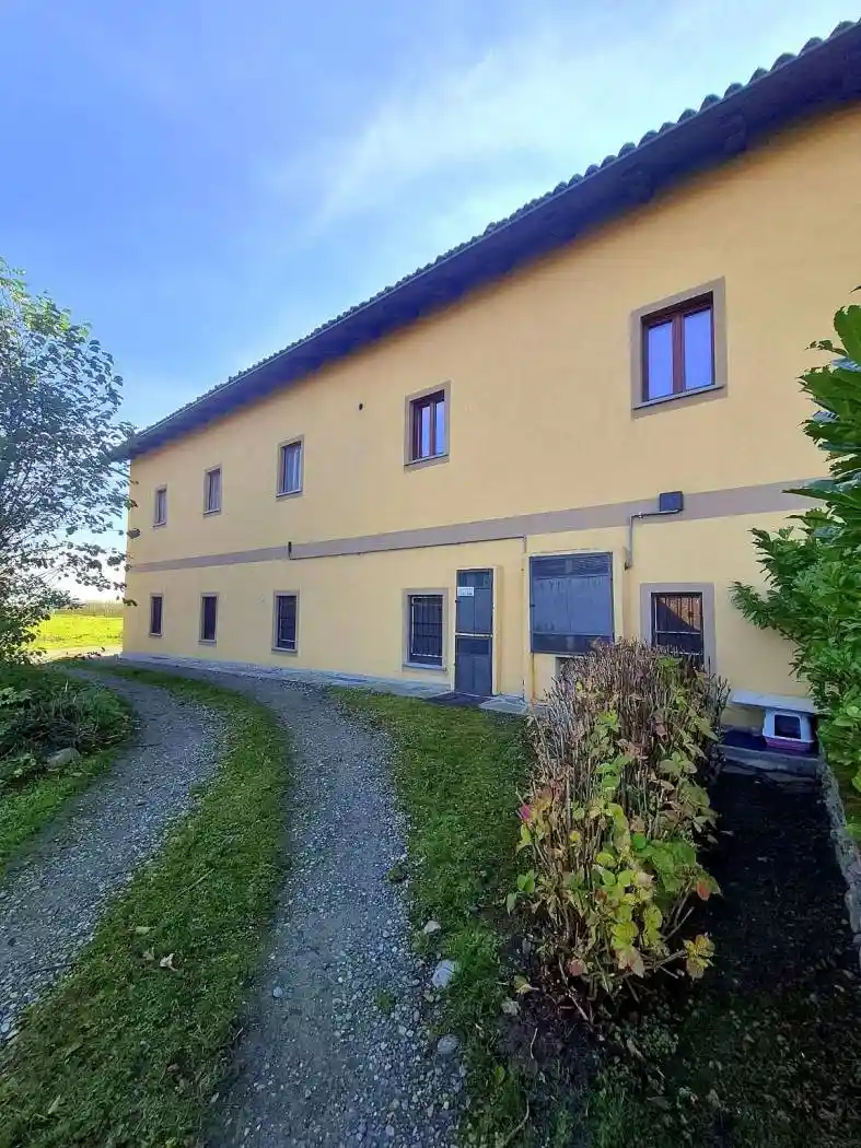 Appartamento Stradale Baudenasca 62, Tabona, Borgo Nuovo, Pinerolo - foto 2