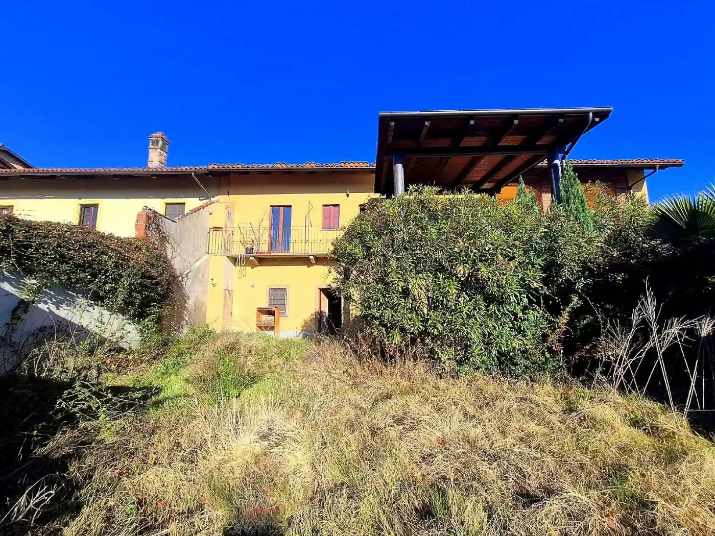 Appartamento Stradale Baudenasca 62, Tabona, Borgo Nuovo, Pinerolo - foto 3