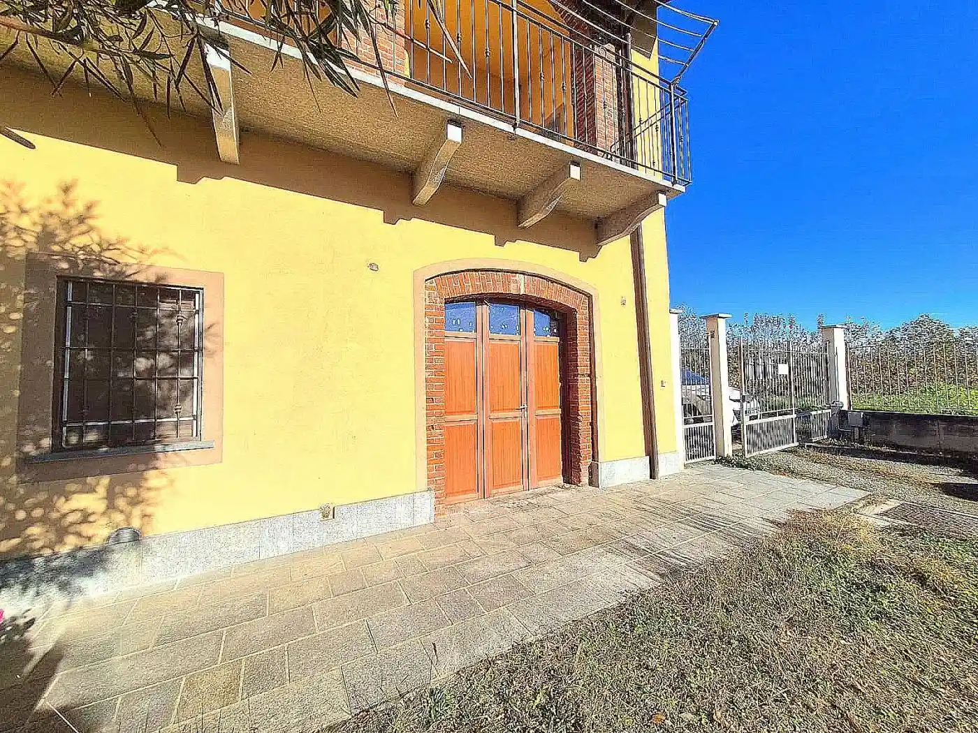 Appartamento Stradale Baudenasca 62, Tabona, Borgo Nuovo, Pinerolo - foto 4