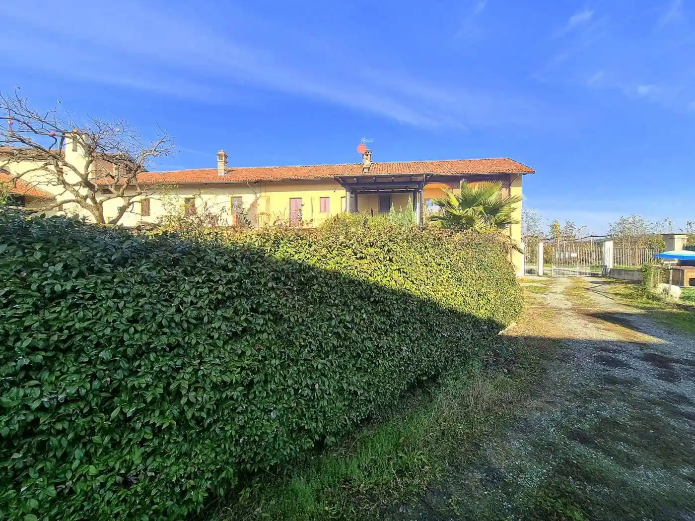 Appartamento Stradale Baudenasca 62, Tabona, Borgo Nuovo, Pinerolo - foto 5