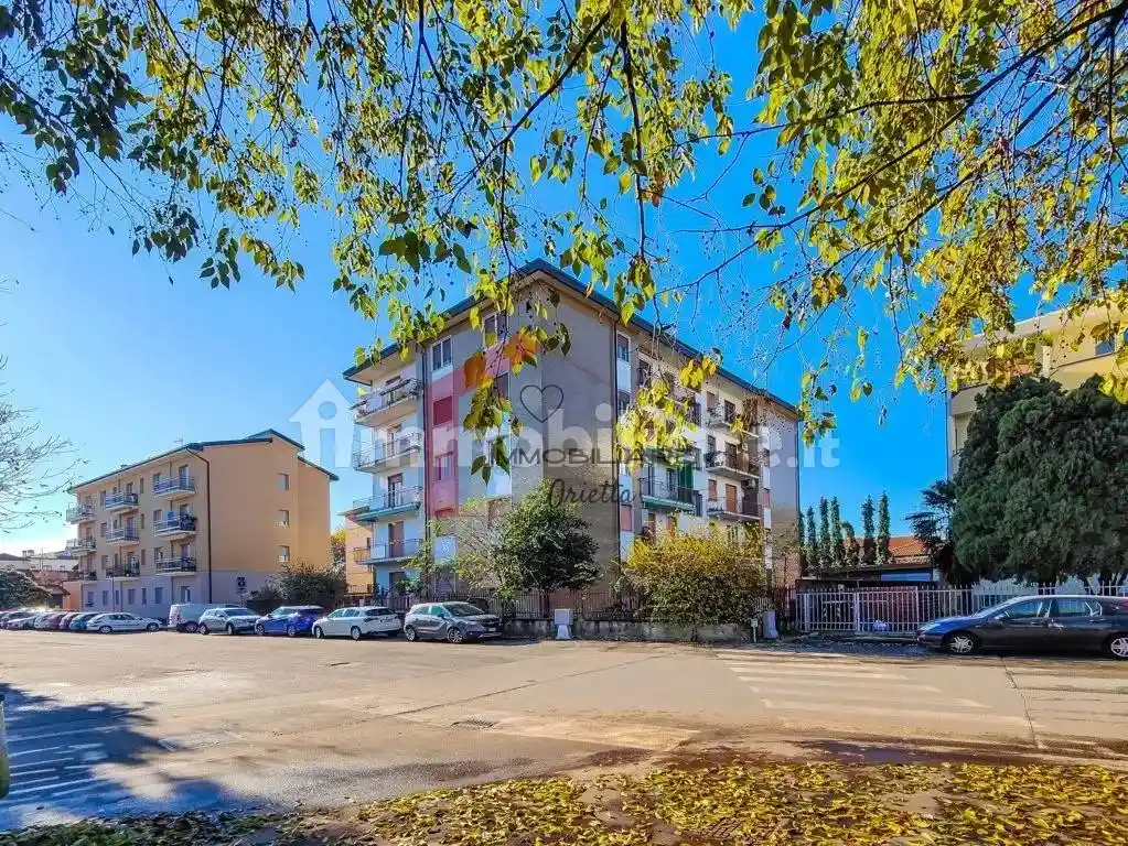 Appartamento in vendita a Corbetta
