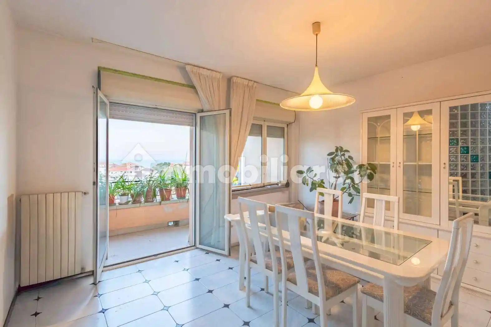 Villa a schiera via A. Ludovico Antinori, Centro, Francavilla al Mare - foto 3