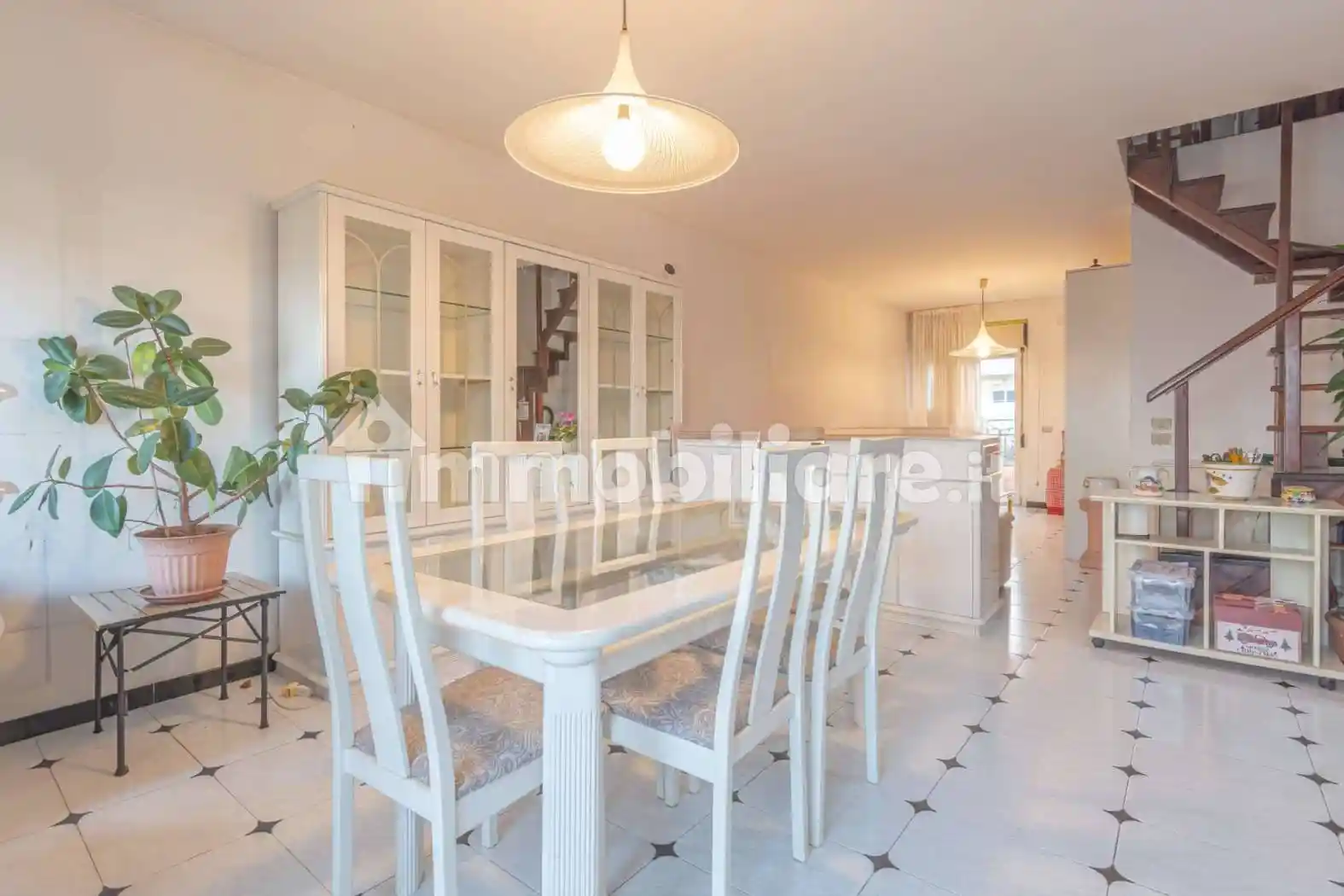 Villa a schiera via A. Ludovico Antinori, Centro, Francavilla al Mare - foto 4