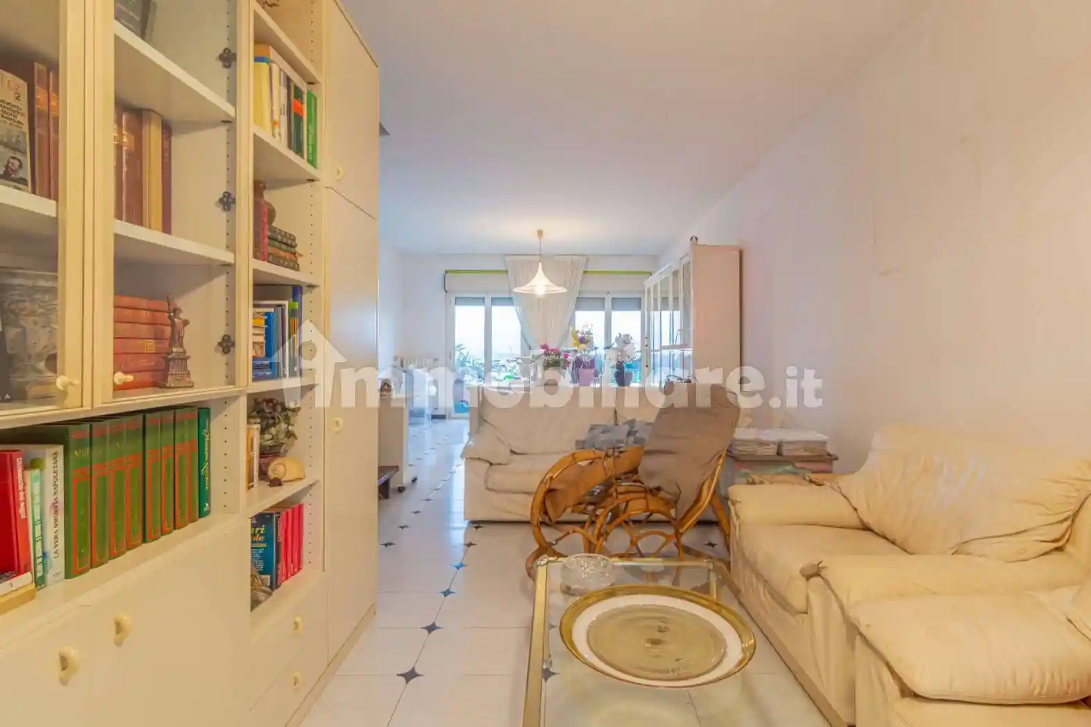 Villa a schiera via A. Ludovico Antinori, Centro, Francavilla al Mare - foto 5