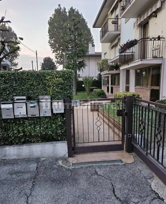 Appartamento in asta a Quarto d'Altino