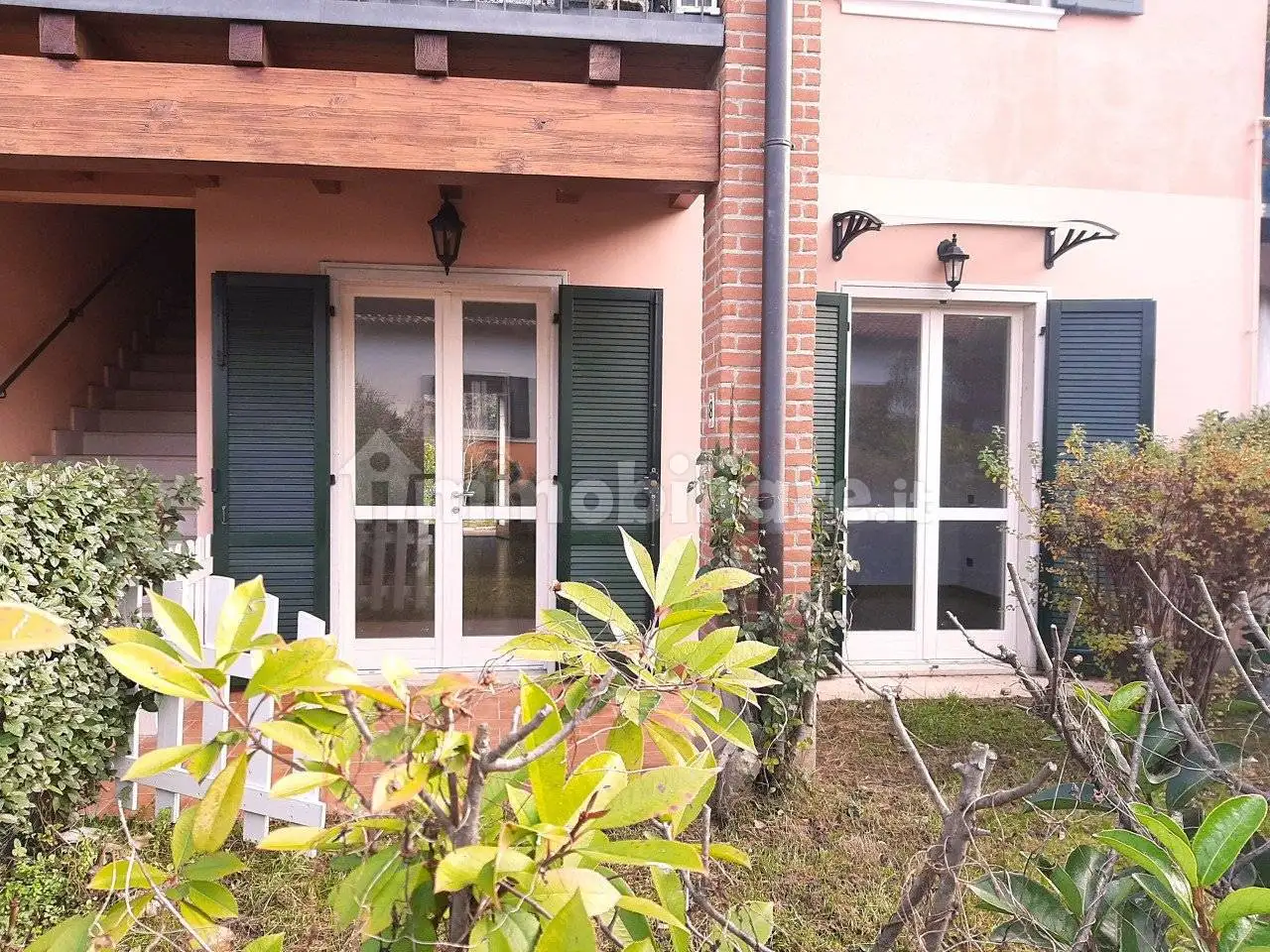 Appartamento in vendita a Valeggio sul Mincio