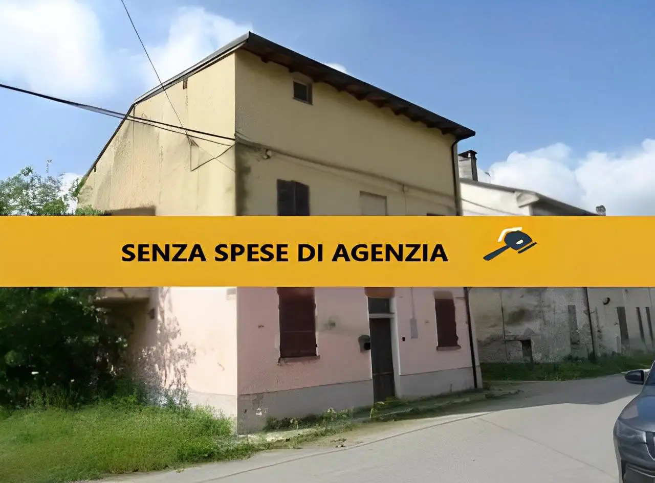 Appartamento in asta a Galliavola