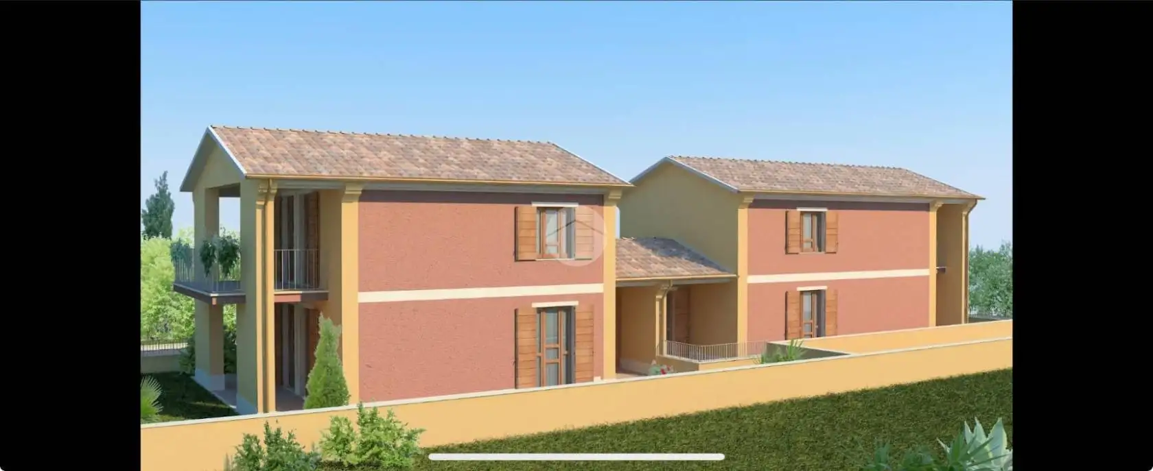 Casa indipendente in vendita a Fano