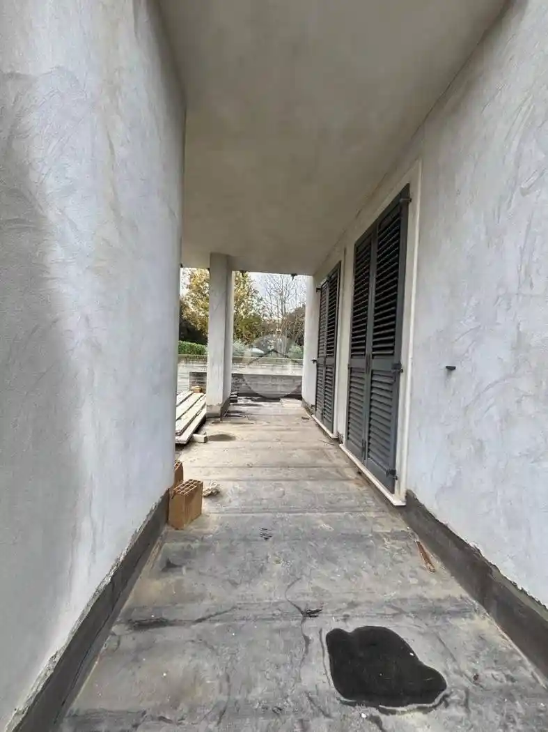 Terratetto unifamiliare via I Strada 80, Bellocchi - Falcineto, Fano - foto 5