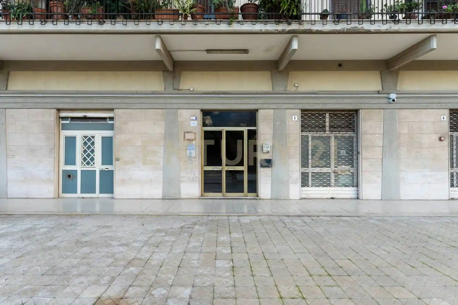 Attico via Vincenzo Giuffrida 203, Vulcania - Sanzio, Catania - foto 2