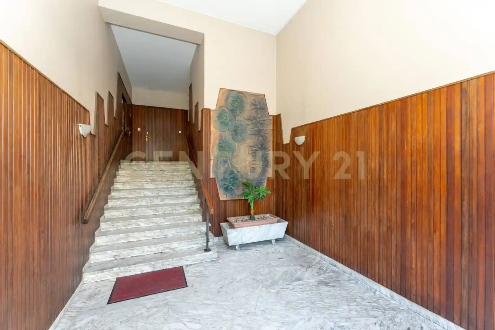 Attico via Vincenzo Giuffrida 203, Vulcania - Sanzio, Catania - foto 3