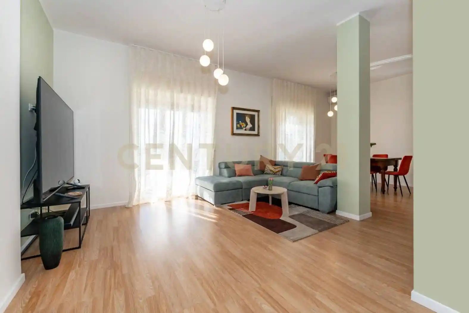 Attico via Vincenzo Giuffrida 203, Vulcania - Sanzio, Catania - foto 5