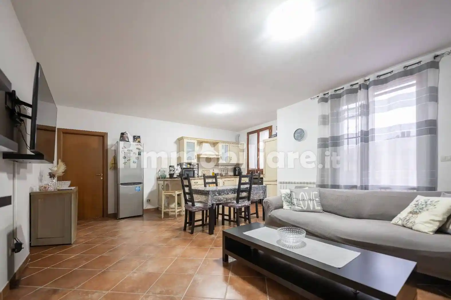 Appartamento in vendita a Castelfranco Emilia