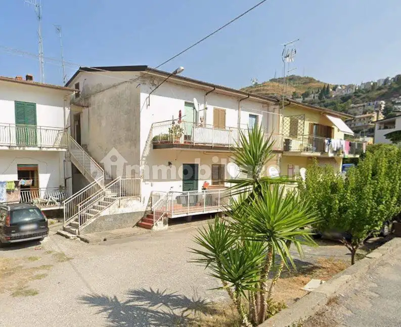 Appartamento in vendita a Amantea